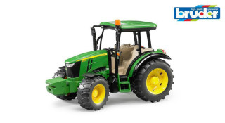 John Deere traktor Farmer 