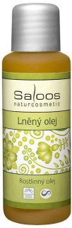 Lněný olej 50 ml