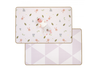 Hrací podložka pěnová rolovací