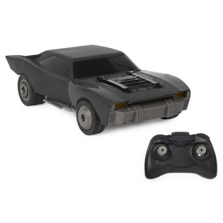 Batman film Batmobile RC