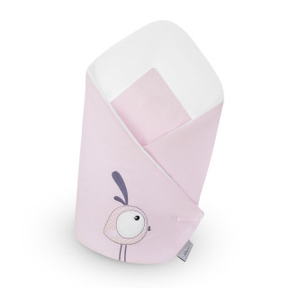 Zavinovačka Belisima LILO & LU růžová