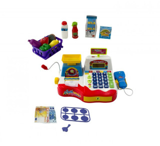 Elektronická pokladna Plejo