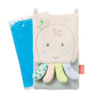 Nahřívací polštářek chobotnice, ChildernOfTheSea