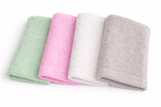 Froté žínka 20 x 15 cm