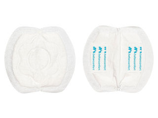 Vložky do podprsenky 50 ks Bebeconfort