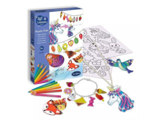 Magická fólie - Jednorožci Sentosphere