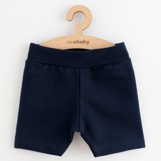 Kojenecké kraťasy New Baby Go!go!go! 