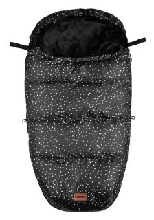 Fusak do kočárku EGG Emitex