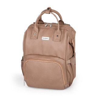 Batoh přebalovací na kočárek Jasper Petite & Mars Camel Beige