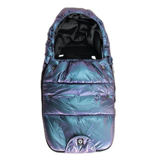 Footmuff vel. S Bi-colour