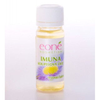 Imuna – koupelový olej 13 ml Eoné