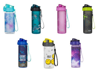 Láhev Oxy Click 600 ml OxyBag