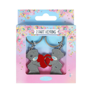 Klíčenky Me to You - Srdce Albi