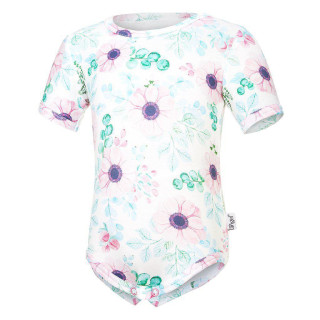 Body tenké KR Outlast® Květy