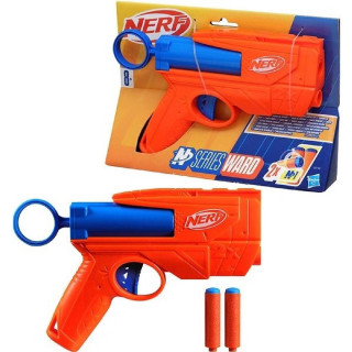 Pistole Nerf N series ward