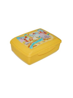 Chladící box na svačinu Safari