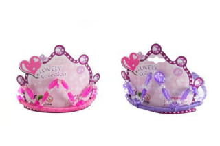 Korunka pro princeznu