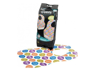 Bryndáky na jedno použití 20ks