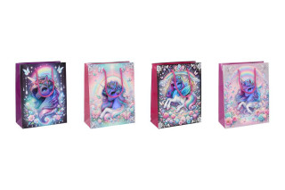 Dárková taška S 23x18x8 cm Dětská