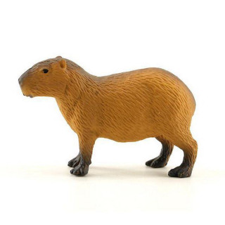 Figurka Kapybara 7 cm