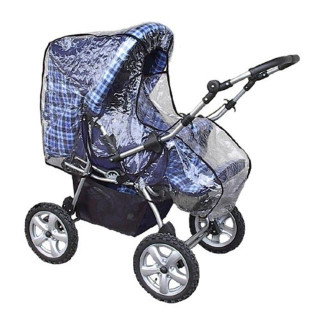 Pláštěnka Dema Compy Emitex