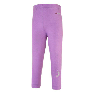 Legíny tenké Outlast® Fialová