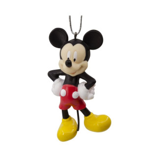 Malá vánoční ozdoba - Mickey Mouse Albi
