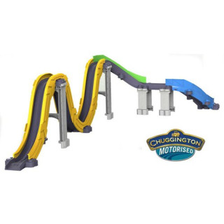 Chuggington - Koleje rozšiřovací sada