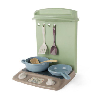 Green Garden mini kuchyňka 7 ks