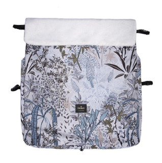 Nepadací deka Soft LumiBlooms Emitex