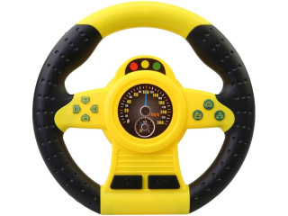 Volant 20 cm na baterie