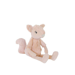 Veverka Sancho 28 cm