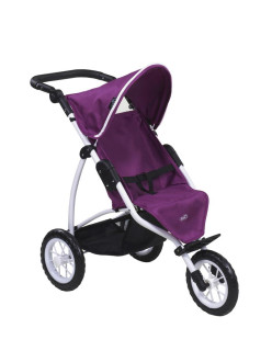 Kočárek na panenky Bob Jogger