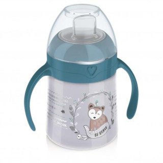 Tréninkový hrneček Indian Summer 150 ml 6 m+ LOVI