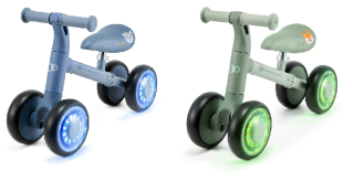 Odrážedlo Cutie Flash Kinderkraft 