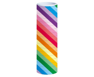 Serpentýna ,,barevná duha" 4 m