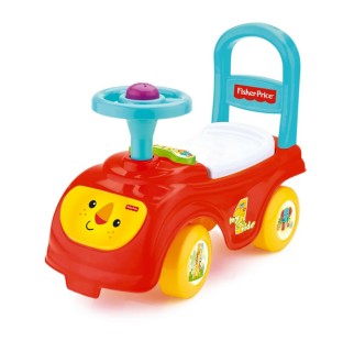 Moje odrážedlo Fisher Price