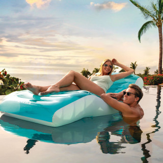 Intex Lenoška nafukovací