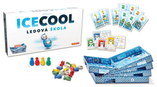 Ice Cool Ledová škola