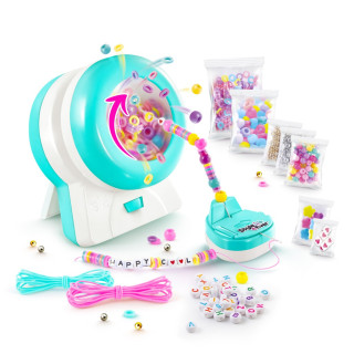 Výroba náramků s navlékačem Style4Ever