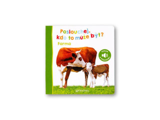 Poslouchej, kdo to může být? Farma