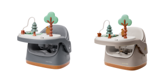 Jay Plus židlička Elegance Maxi-Cosi