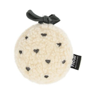 Hračka s tlukotem srdce na cesty Flow Billy Hearts