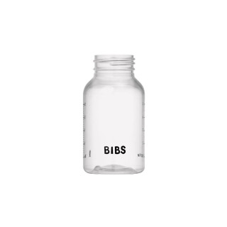 Náhradní plastová láhev 150 ml Bibs