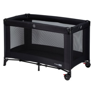 Cestovní postýlka Snozee Freon Black