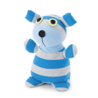 Albi - Hřejivý ponožkáč pejsek