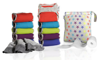 Střední sada Pop-in NEW GEN V2 minkee