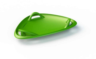 Sáňkovací talíř Meteor 60 zelená