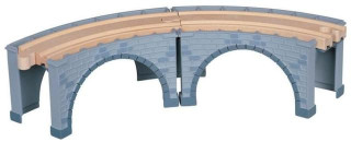 Maxim mostní oblouky