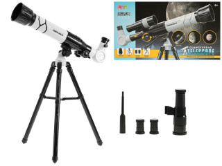 Teleskopický dalekohled se stojánkem 39x45cm